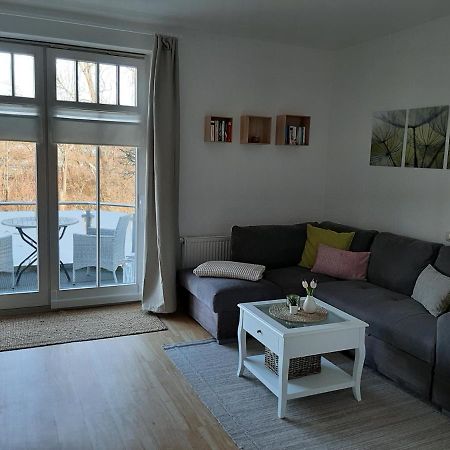 Apartmán Fewo Bernhardt " App.1 " Scharbeutz Exteriér fotografie