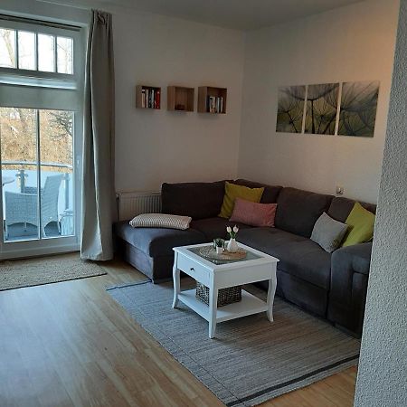 Apartmán Fewo Bernhardt " App.1 " Scharbeutz Exteriér fotografie