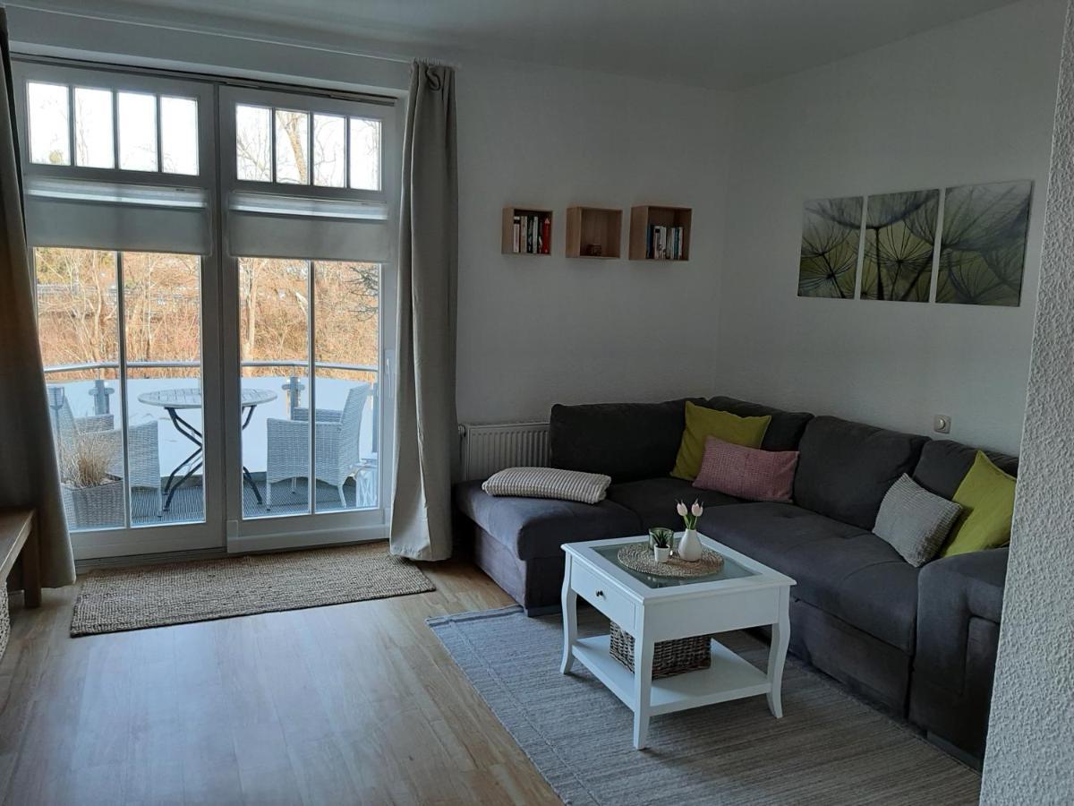 Apartmán Fewo Bernhardt " App.1 " Scharbeutz Exteriér fotografie