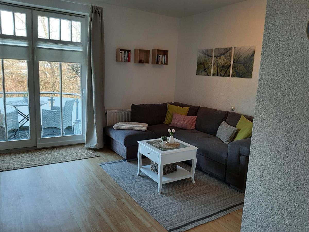 Apartmán Fewo Bernhardt " App.1 " Scharbeutz Exteriér fotografie